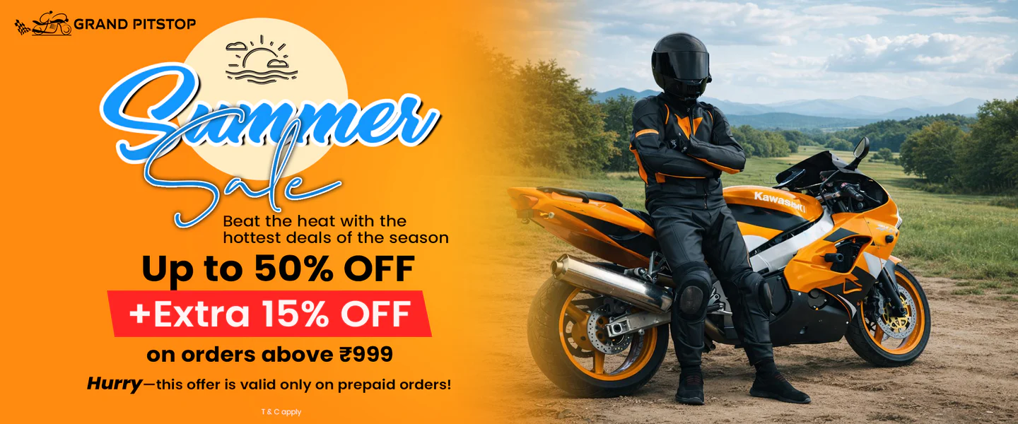 Gear Up For Every Adventure